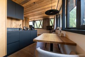Amus Suites Dolomites