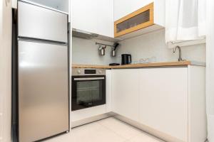 Stylish Flat Near Athens Center