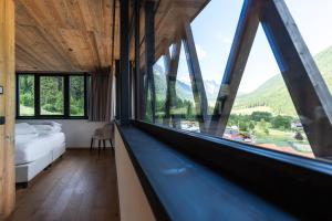 Amus Suites Dolomites