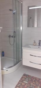 Apartman OSEA