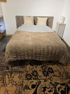 Girets Studio privé