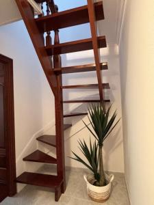Ático con terraza Villasueños
