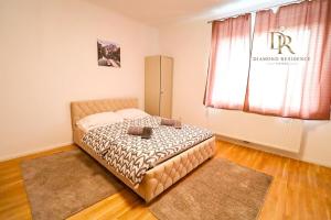 Diamond Residence Vienna