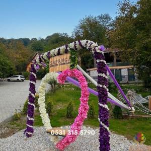 Sapanca şifaköy bungalov