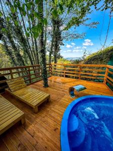 Sapanca şifaköy bungalov