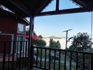 Mandeva Wooden Castle
