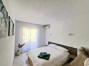 Apartament La Ràpita del Mar