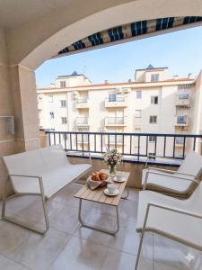 Apartament La Ràpita del Mar