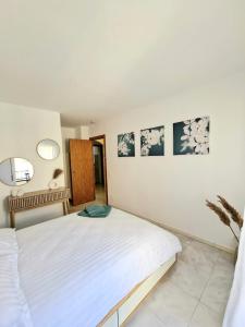 Apartament La Ràpita del Mar