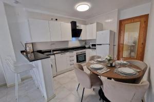 Apartament La Ràpita del Mar