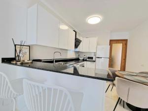 Apartament La Ràpita del Mar