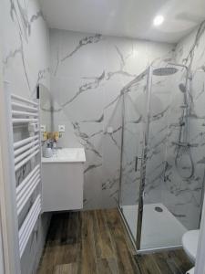 Studio centre-ville Bergerac
