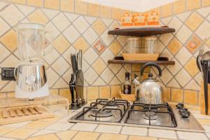Villa NiLo Natura - Rustic Mountain Charm