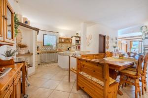Villa NiLo Natura - Rustic Mountain Charm img20