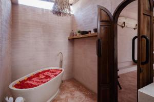 Le Bohémien Suites Cabana