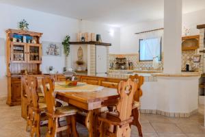 Villa NiLo Natura - Rustic Mountain Charm img25