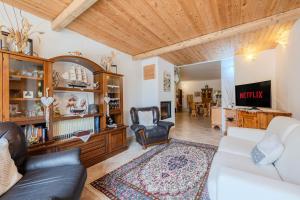 Villa NiLo Natura - Rustic Mountain Charm img28