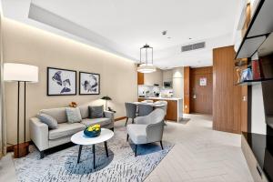 Stylish 1 Bed in Address 305