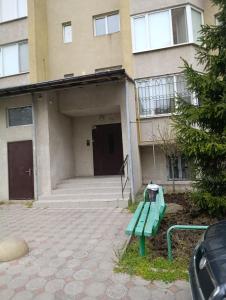 Квартира Одеса Пляж Золотий берег