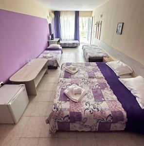Hotel RIVA