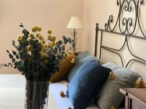 Villa Marta a Montecarlo