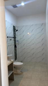 Three Queen Villa and Homestay