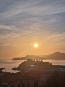 Azure View Sveti Stefan