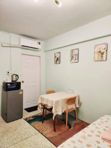 804A-STP Homely room Free Wi-Fi and Near BTS