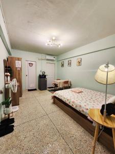 804A-STP Homely room Free Wi-Fi and Near BTS
