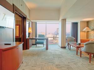 Horison Ultima Menteng Jakarta