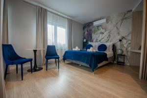 InPoint Wawel View Studio with green and sunny terrace - beautiful city view