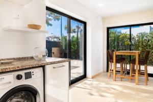 LINDA Oura Beach 4BR Villa 10 New for rent!