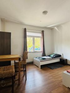 Weser-House
