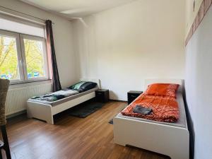 Weser-House
