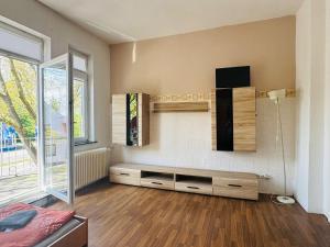 Weser-House