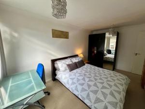 Modern 3 bedroom spacious house in Bishops Stortford near Stansted