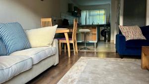 Modern 3 bedroom spacious house in Bishops Stortford near Stansted