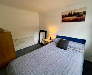 Modern 3 bedroom spacious house in Bishops Stortford near Stansted