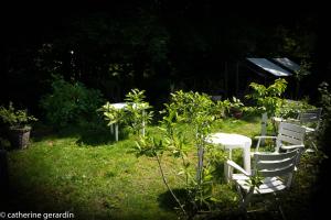 Domaine du Mélèze - T3 tout confort