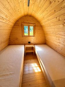 Tiny House aan het Water - Jachthaven Waterkant