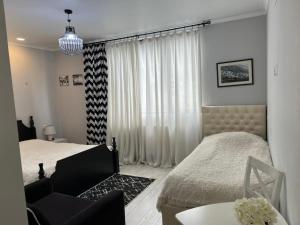 Guesthouse of Manoni Ratiani
