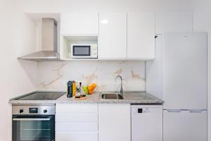Seaside Modern Flat II @ Historical Cascais