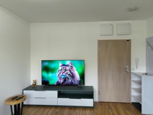 Enklawa Premium, garaż podziemny, nowoczesne wyposażenie