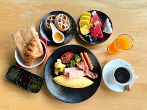 The Hidden Village, Khao Yai