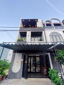 Homestay nguyen căn 4br gần biển
