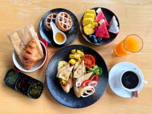 The Hidden Village, Khao Yai