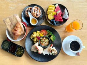 The Hidden Village, Khao Yai