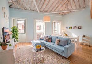 Look At Me - Serviced Lofts & Studios