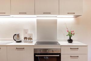 Tosca, Charming Apartments La Spinetta nel Borgo