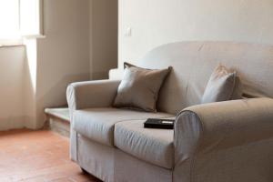 Tosca, Charming Apartments La Spinetta nel Borgo